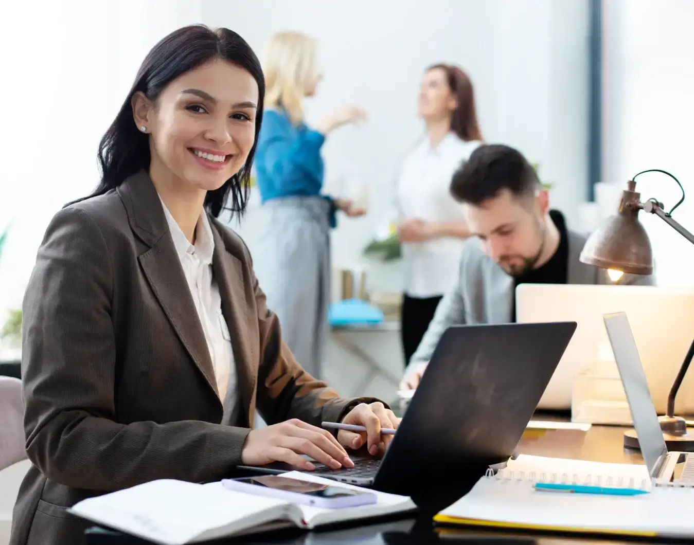 Jorion Tech Xperts LLP