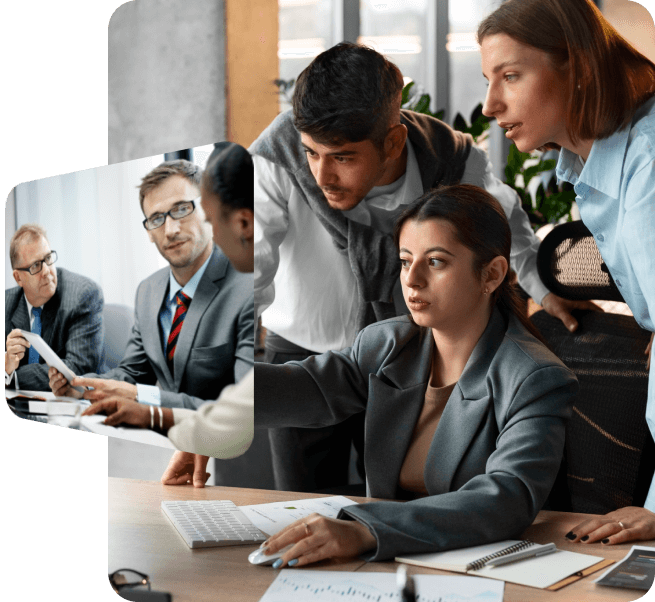 Corporate Image