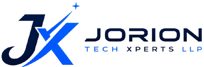 Jorion Tech Xperts LLP
